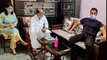 क्या वाकई सलमान खान मिले थे सुशांत सिंह राजपूत की फैमिली से पटना में? | FilmiBeat
