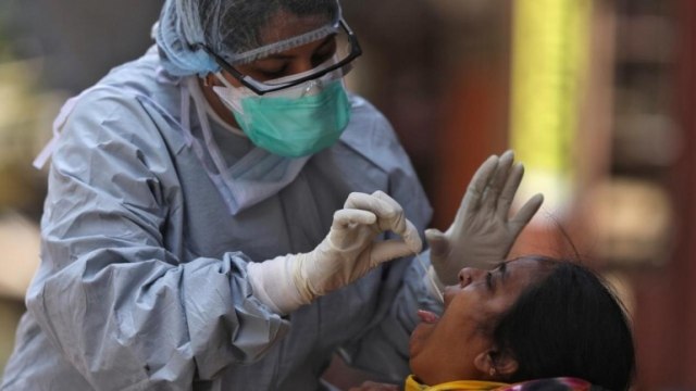 Maharashtra worst-hit with over 3 lakh coronavirus case, Mumbai remains worst-hit city