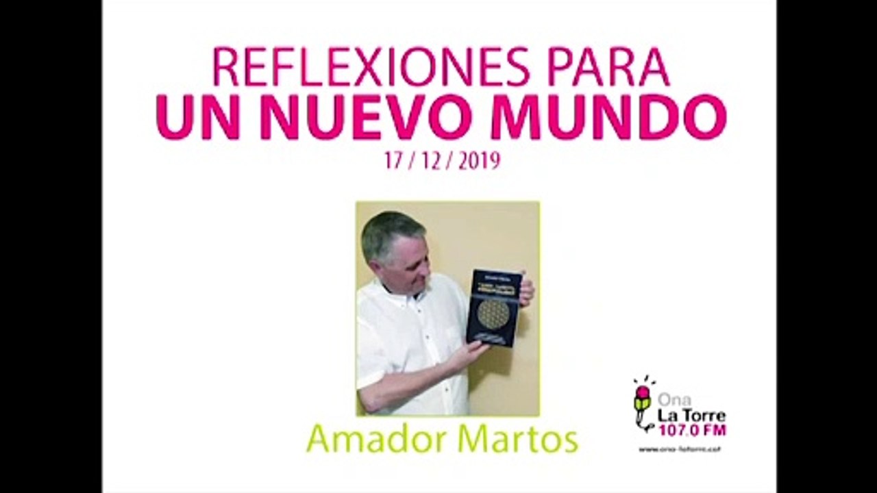 17/12/2019: 2Q2Q AÑO DE LA DIVULGACIÓN CÓSMICA