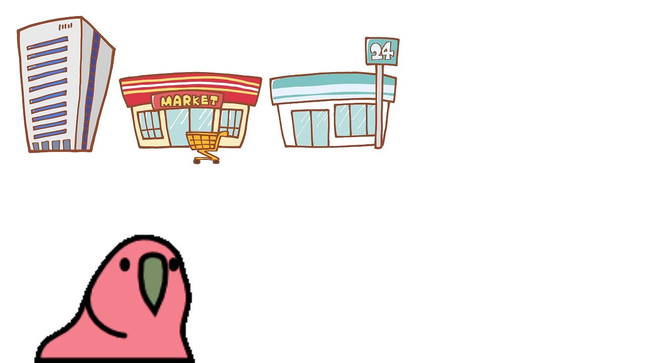 出会い系　【partyparrot】【パーティパロット】【tintinparrot】