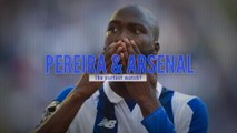 Danilo Pereira and Arsenal - the perfect match?