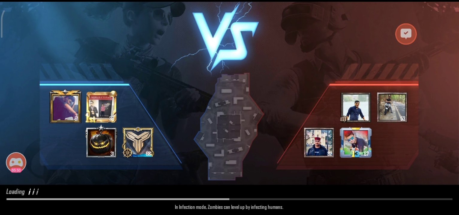 Pubg tdm video| #tdm| 4v4| 15 kills|tdm gameplay|OmletArcade_1595339106364