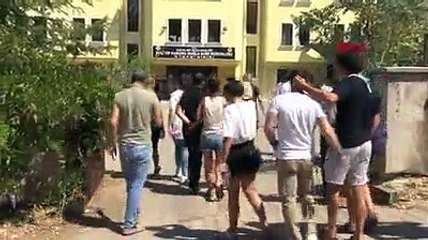 Pınar'ın babası ve ağabeyi konuştu: Özgecan Aslan gibi o da masum biriydi