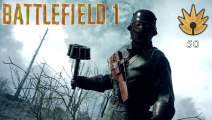 [BF1] BATTLEFIELD 1 - Assaulter 10-50