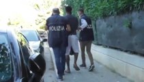 Mafia nigeriana, arresti tra Teramo e Ancona: smantellata cellula 
