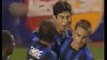Calcio - Arsenal-Inter 0-3 03-04 Cruz (0-1) - Sky Sport - Commento di Fabio Caressa e Josè Altafi