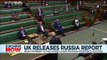 Russia report: UK 'actively avoided' probing possible Moscow meddling in Brexit vote