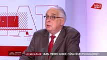 L'action de Victor Hugo au Sénat racontée par Jean-Pierre Sueur