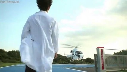 Code Blue S3 コード ブルー第3弾 E9 English Subtitles Video Dailymotion
