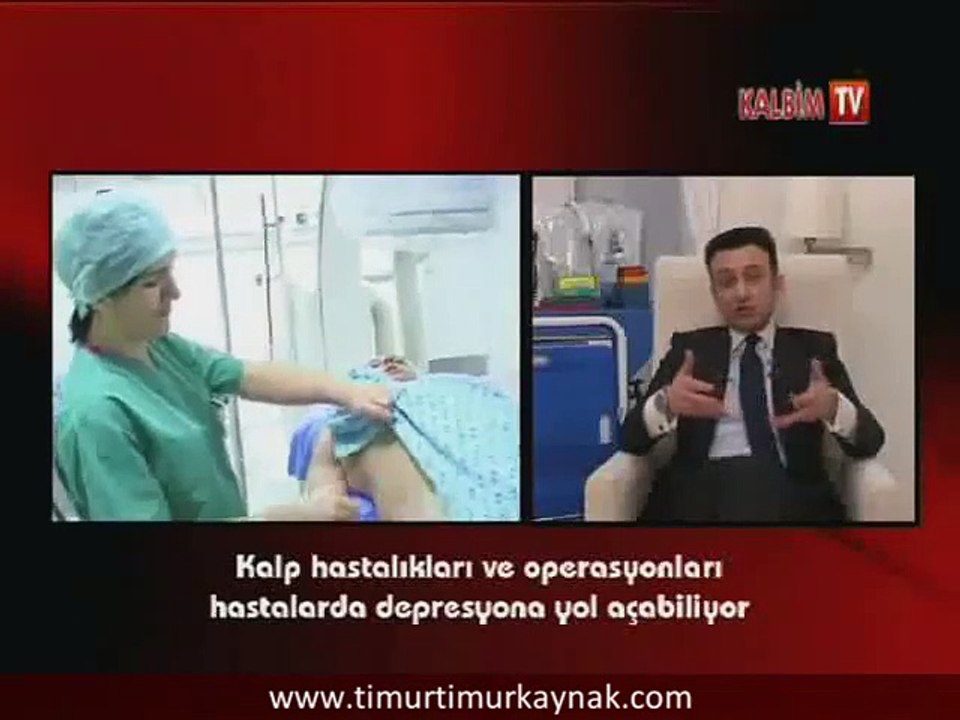 KALP KRİZİ BY PASS SONRASI YAŞAM NASIL OLMALI