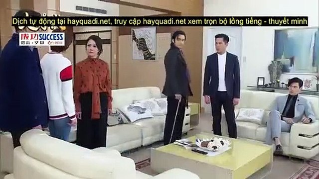 Đại Thời Đại Tập 522 - THVL1 Lồng Tiếng - Tap 523 - Phim Đài Loan - Phim Dai Thoi Dai Tap 522