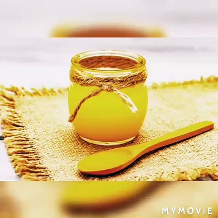 Homemade ghee in easy way / Ab Ghar ka bna ghee Khao / sehat bhi health
