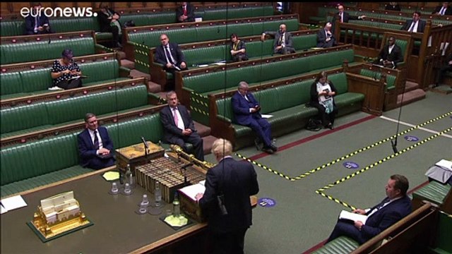 Угроза, высосанная из пальца