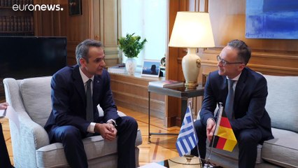 Κυριάκος Μητσοτάκης: «Επιθετική ενέργεια κατά Ελλάδας, Κύπρου και Ε.Ε. η τουρκική NAVTEX»