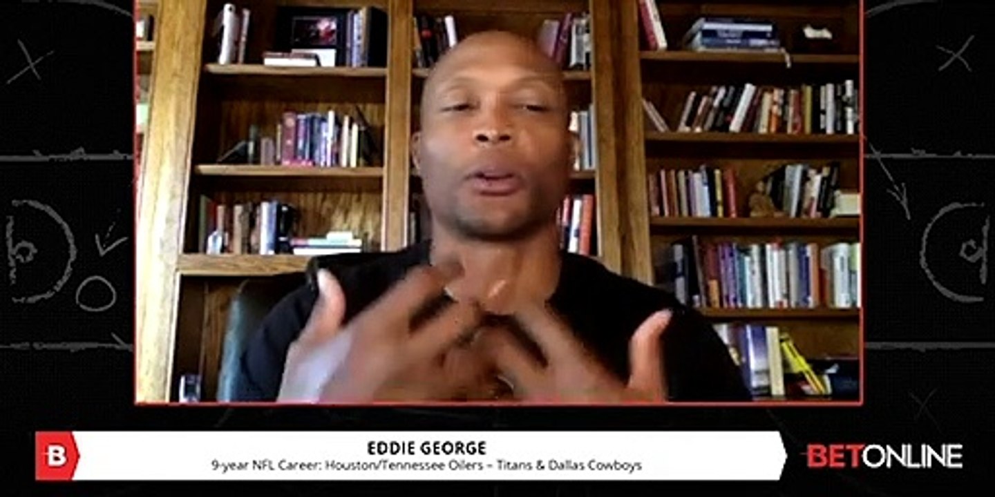 BOL Fandemic What Will NFL Games Be Like Without Fans Video Dailymotion