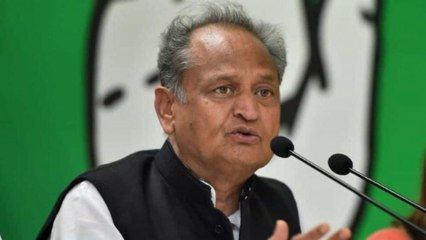 Tải video: Ashok Gehlot calls Sachin Pilot worthless, says he backstabbed Congress