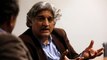 Prominent Pakistani journalist 'goes missing' in Islamabad