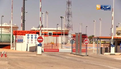 طاقة: النصوص التنظيمية لقانون المحروقات..ستكون جاهزة قبل شهر سبتمبر المقبل