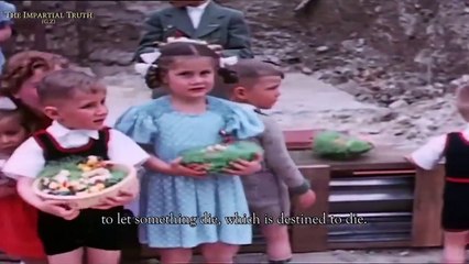 Adolf Hitler About Gender Equality