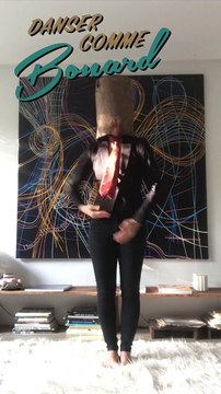 Estados anímicos a través del cuerpo