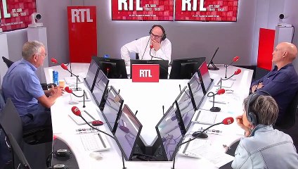 "Les Occidentaux devraient prendre une leçon de modestie", soutient Pascal Boniface