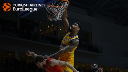 Signings: Khimki, Mickey reunite