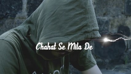 Chahat Se Mujhe Mila De | Official Video | Arbaaz Ahmad | Hindi Song | Hindi Gaana | Bollywood