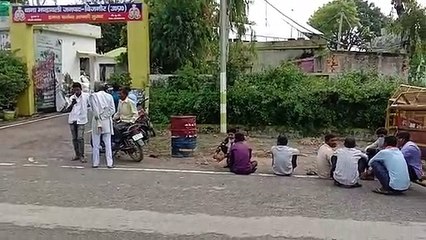 एक गिलास पानी नहीं देने पर पति ने पत्नी को उतारा मौत के घाट, पुलिस जांच में जुटी