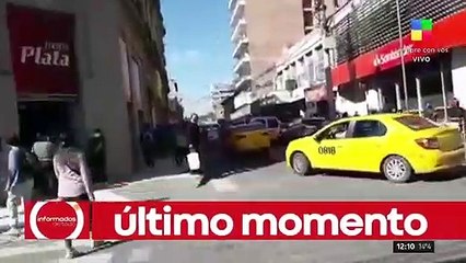 Coronavirus : Jujuy vuelve a fase 1 estricta