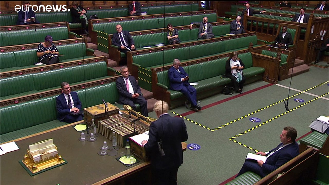 London: Der Kreml mischt mit