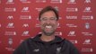 Jurgen Klopp on Chelsea and Anfield title celebrations