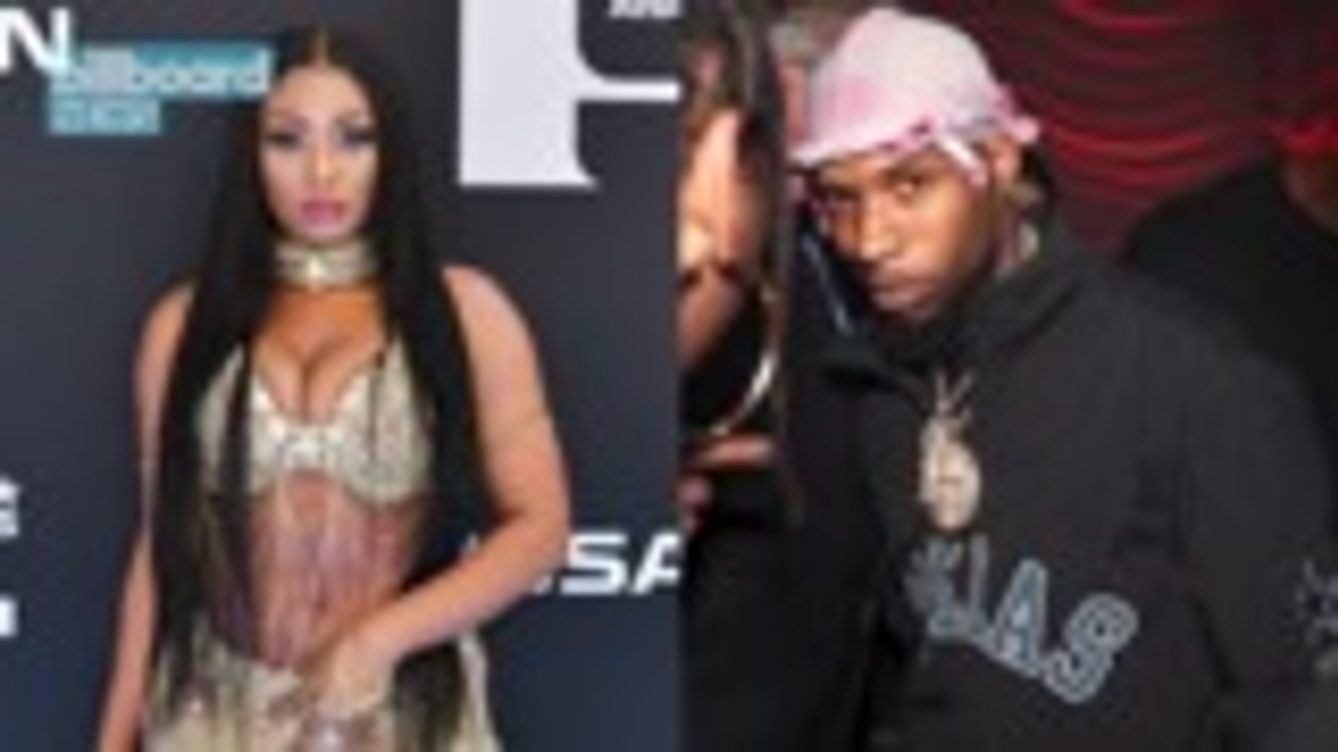 ⁣A Full Breakdown of What We Know About the Alleged Fight Involving Megan Thee Stallion & Tory La