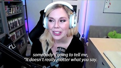 Champion Canadian gamer speaks out over harassment at Ubisoft, elsewhere