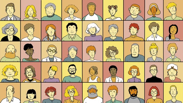 FUN-MOOC : Têtes chercheuses, les métiers de la recherche