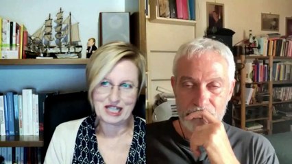 Enzo Pennetta - LA DITTATURA DOLCE DEL POLITICAMENTE CORRETTO [parte 2]