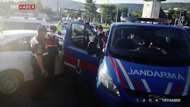 Pınar Gültekin'in katili adliyeye sevk edildi