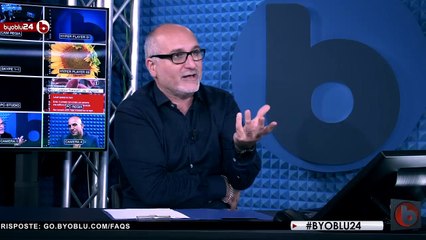 Claudio Messora & Francesco Toscano - Siamo in dittatura democratica