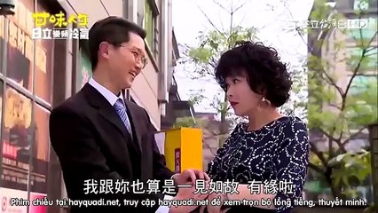 Hương Vị Cuộc Sống Tập 509 - phim THVL3 lồng tiếng tap 510 - phim huong vi cuoc song tap 509