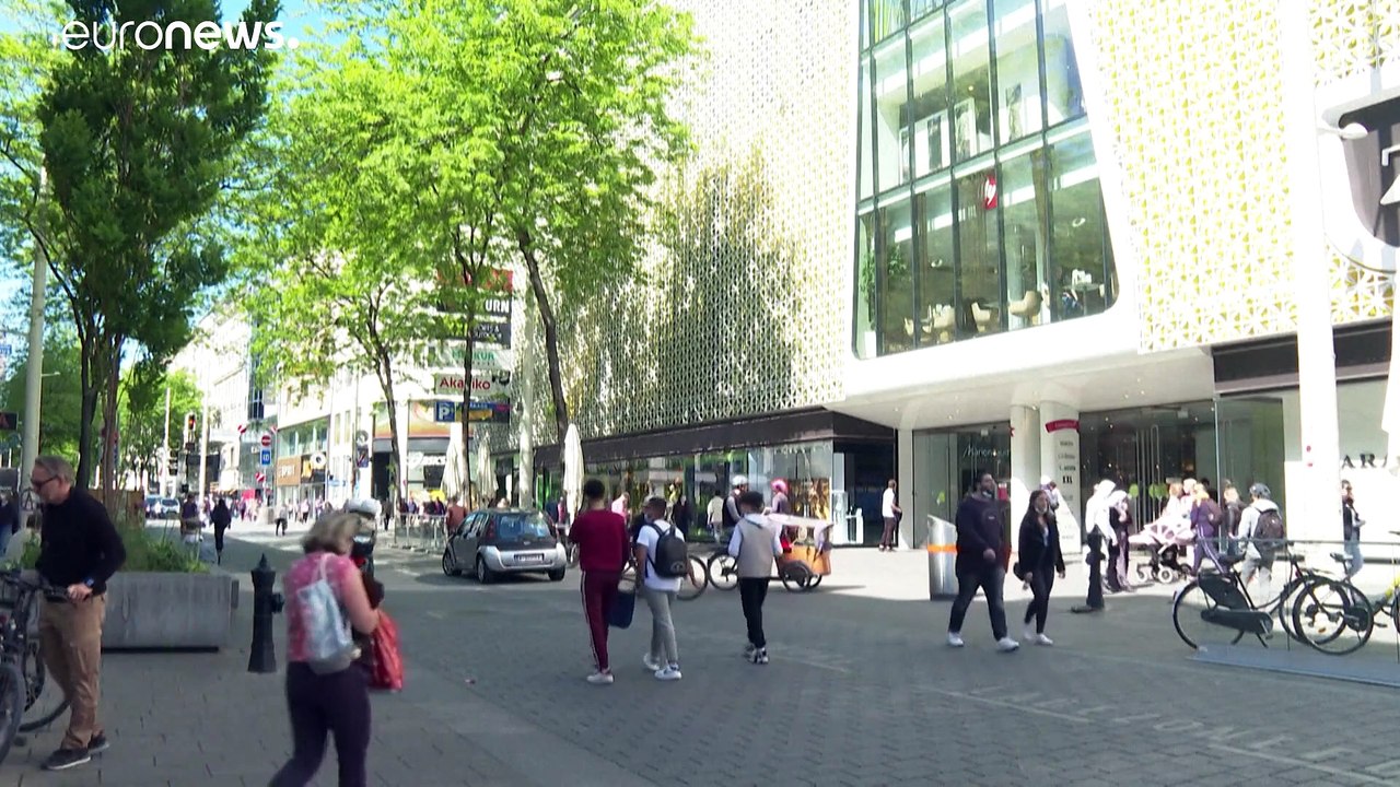 Eingeschleppte Infektionen: Warum doch wieder Maskenpflicht in Österreich?