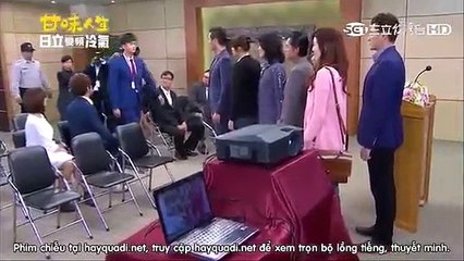 Hương Vị Cuộc Sống Tập 512 - phim THVL3 lồng tiếng tap 513 - phim huong vi cuoc song tap 512