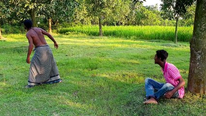 Top New Funny Stupid Boys_Very Comedy Videos 2020_Try To Not Laugh  Episode-33 By Binodon Box.