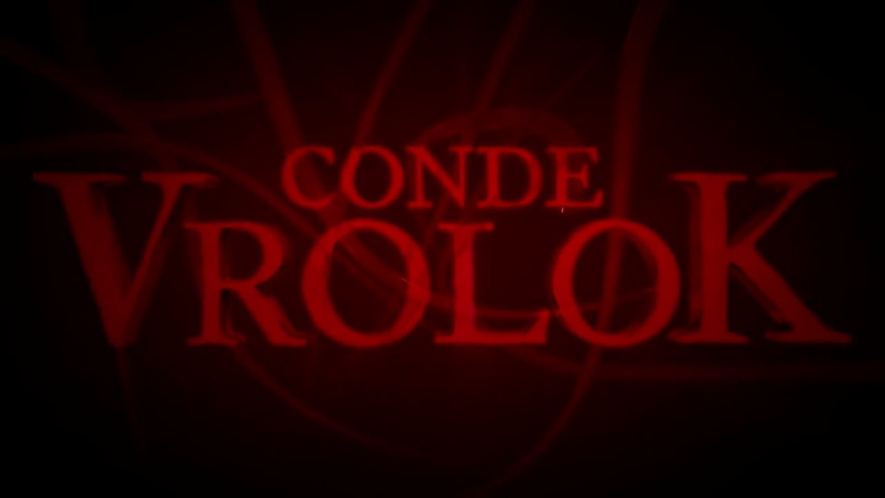 Conde Vrolok Capitulo 39 La sangre se respeta y se venera