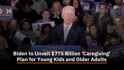 The 'Caregiving' Plan