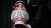 This $56 Vase Found in Europe Just Sold for $9 Million in a Chinese Art Auction