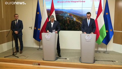 "Recovery Fund": tutti soddisfatti. Ma qualcuno lo è più di altri...