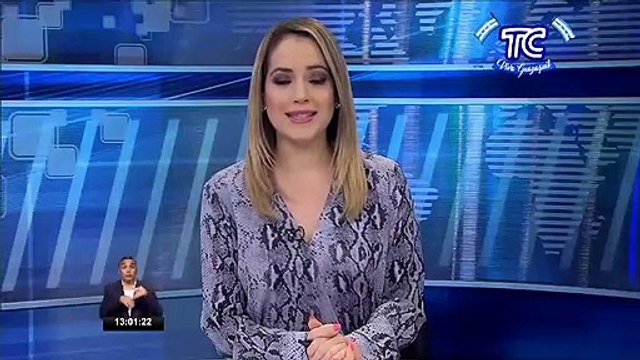 Caravana en Quito por transporte terrestre de Pichincha, piden suspender revisión vehicular