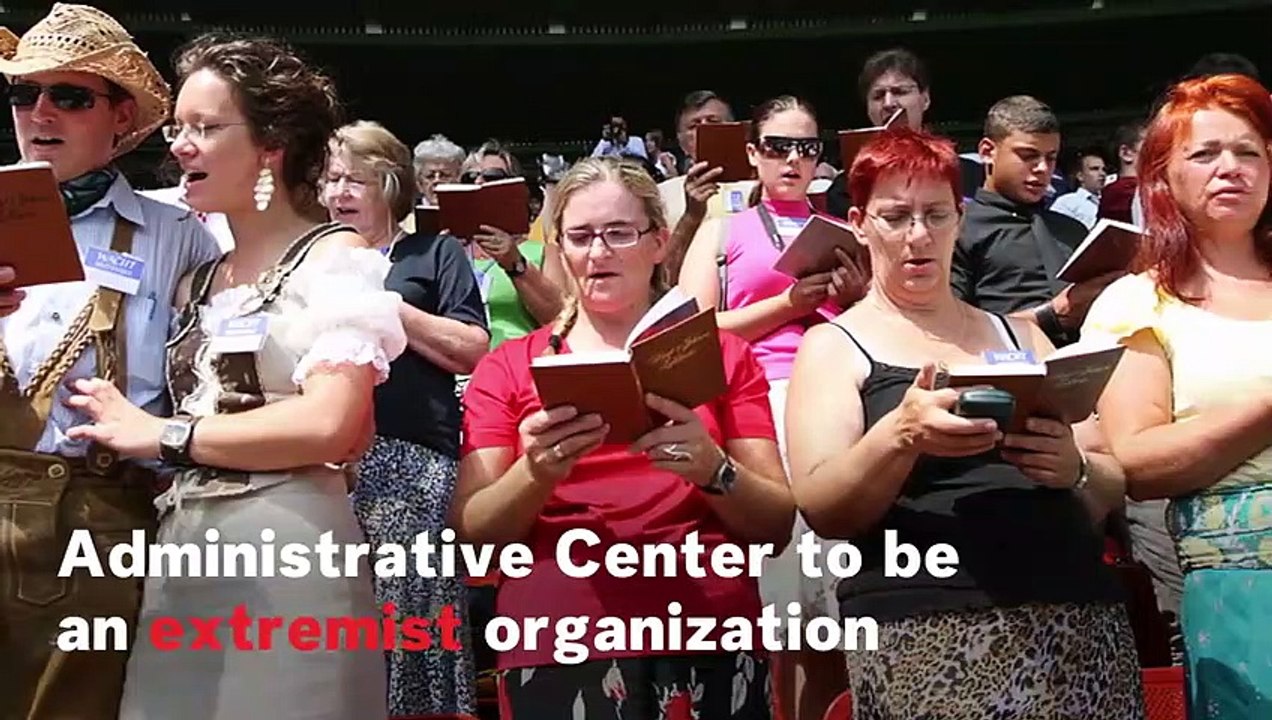 Russia Persecution Of Jehovah’s Witnesses Intensifies With 110 Armed Raids