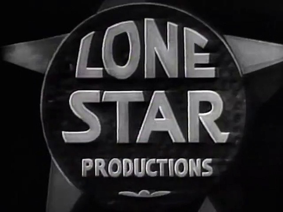 Randy Rides Alone (1934)-(Action,Mystery,Romance)