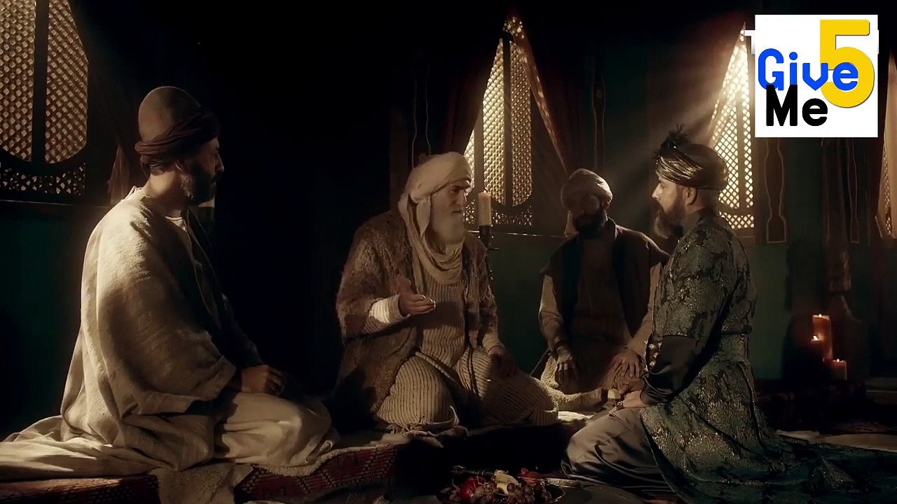 Ertugrul Ghazi Season 1 Urdu Dubbing - Episode-14