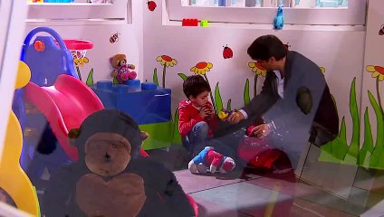 Señores Papis capitulo 10